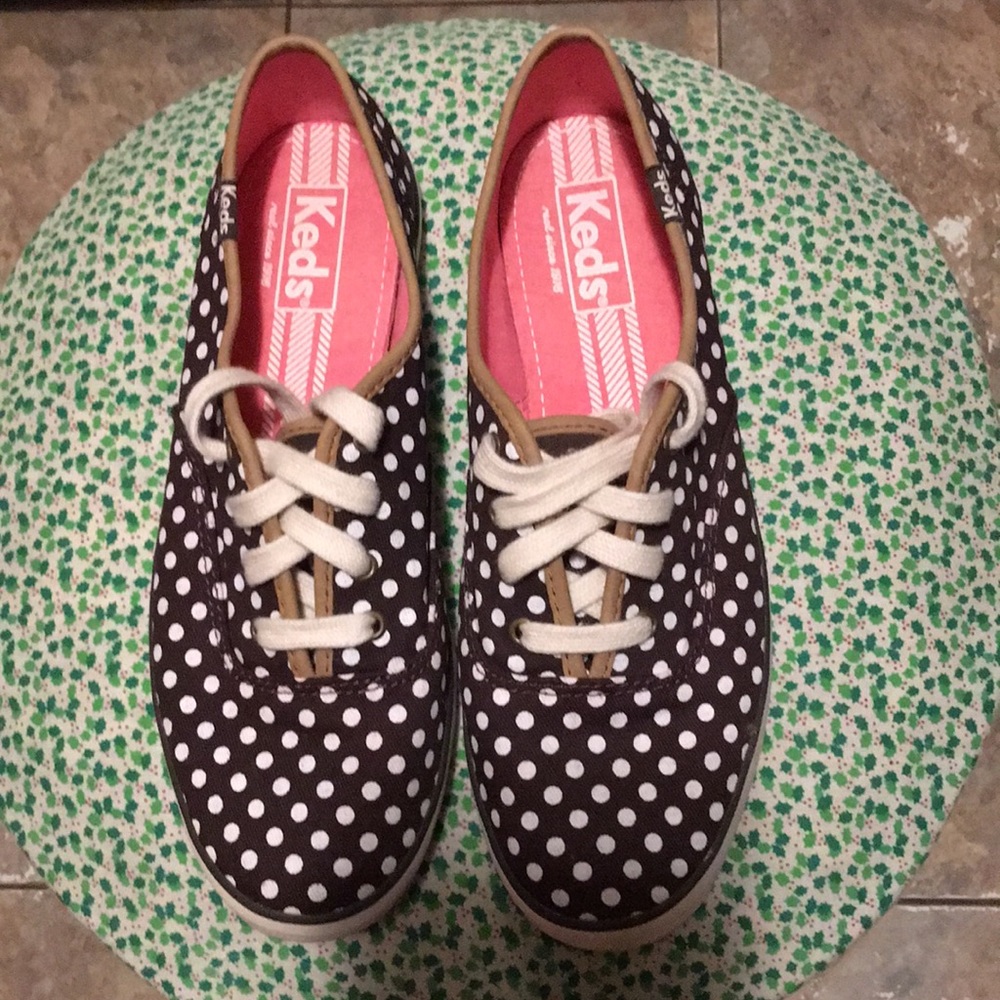 New Women’s Keds